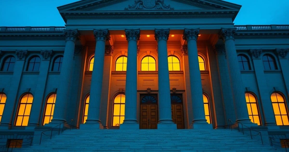 Two Thai Businessmen Say Tether Froze $42.4M Without a Warrant