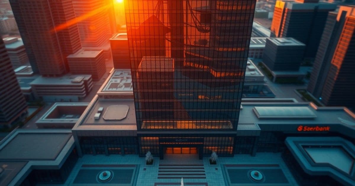 Sberbank Expects $46 Billion of Legal Crypto Trading in Year One