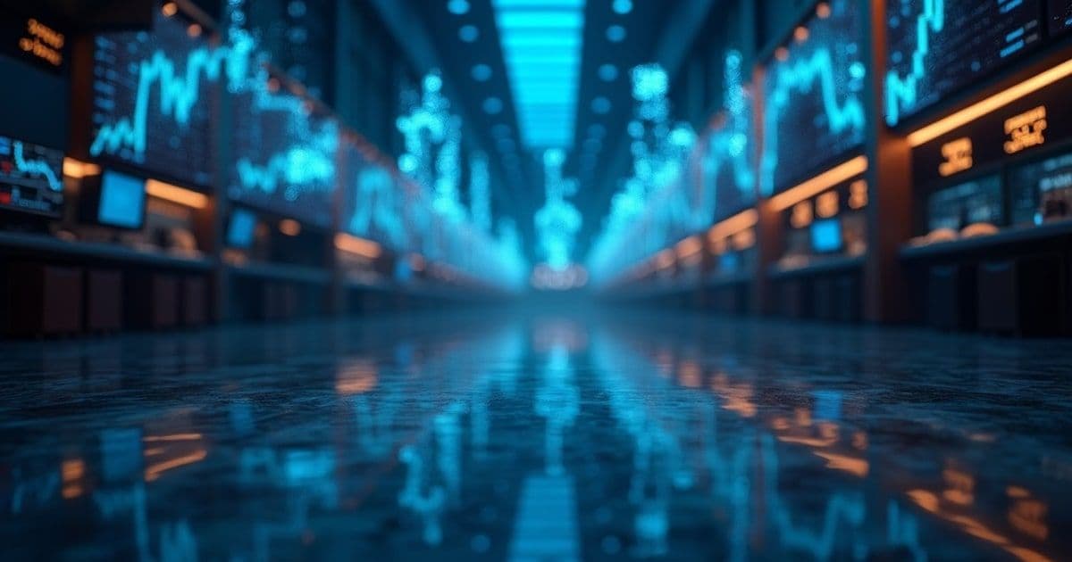 Barclays Downgrades Coinbase to Underweight as Crypto Trading Volumes Hit Lowest Level Since Late 2023