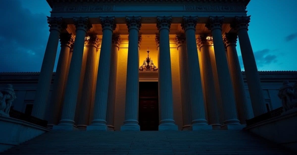 Bipartisan PARITY Act Would Close Crypto's Wash Sale Loophole and Defer Tax on Staking Rewards Until Sale